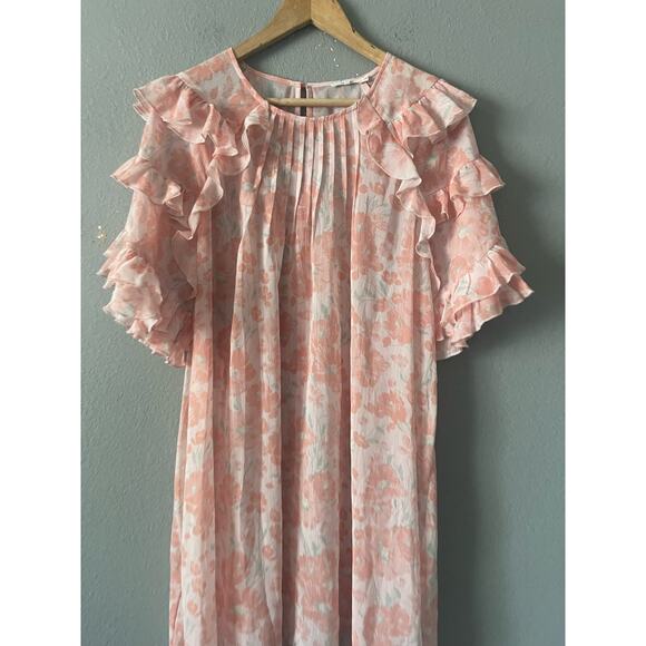 Tularosa Marlena‎ Dress - Picture 8 of 10